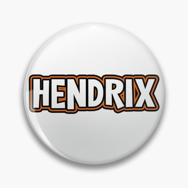 Artikelvorschau, Hendrix College entworfen und verkauft von kkosmicki.