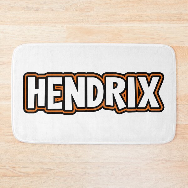 Item preview, Hendrix College designed and sold by kkosmicki.