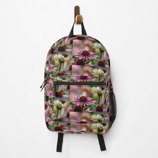 Item preview, Echinacea "Green Twister" designed and sold by Michael Cummings.