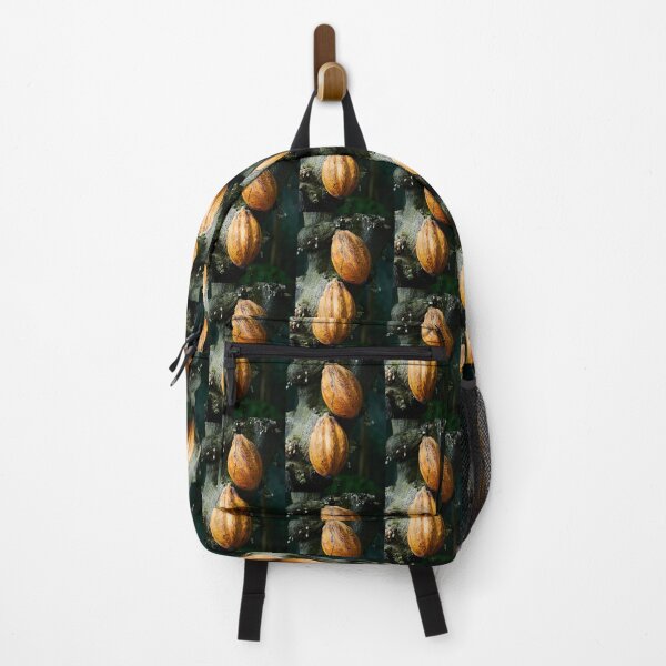 Item preview, Brown gold in nuts. Cacao tree designed and sold by Jouko Lehto Photography.