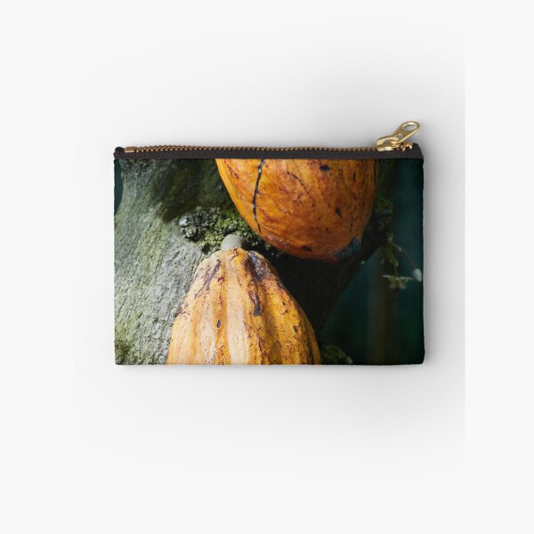 Item preview, Brown gold in nuts. Cacao tree designed and sold by Jouko Lehto Photography.