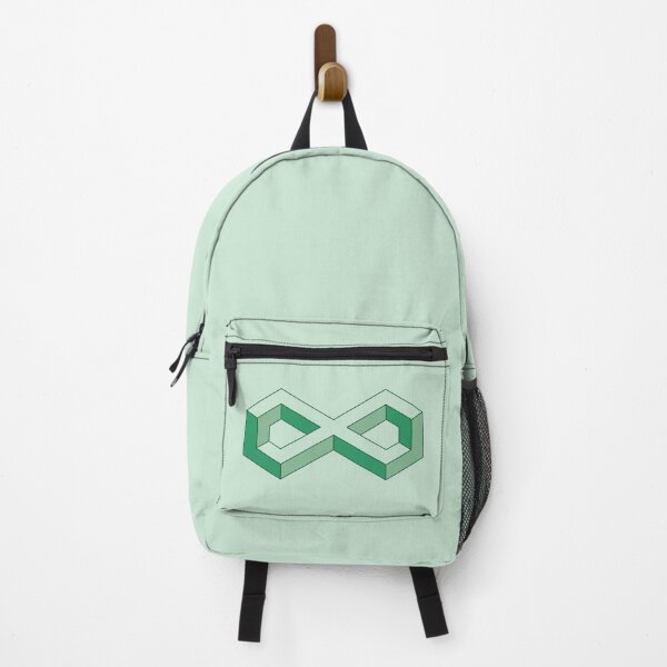 Item preview, impossible infinity symbol designed and sold by egg-pdf.