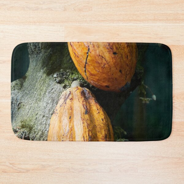Item preview, Brown gold in nuts. Cacao tree designed and sold by Jouko Lehto Photography.