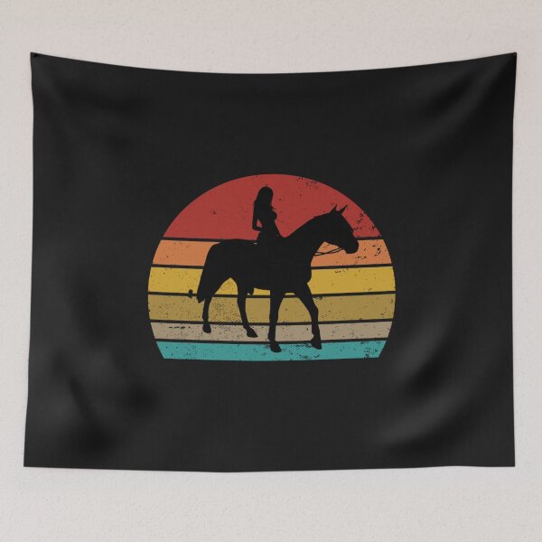 Item preview, Riding girl designed and sold by Davestre Designs.