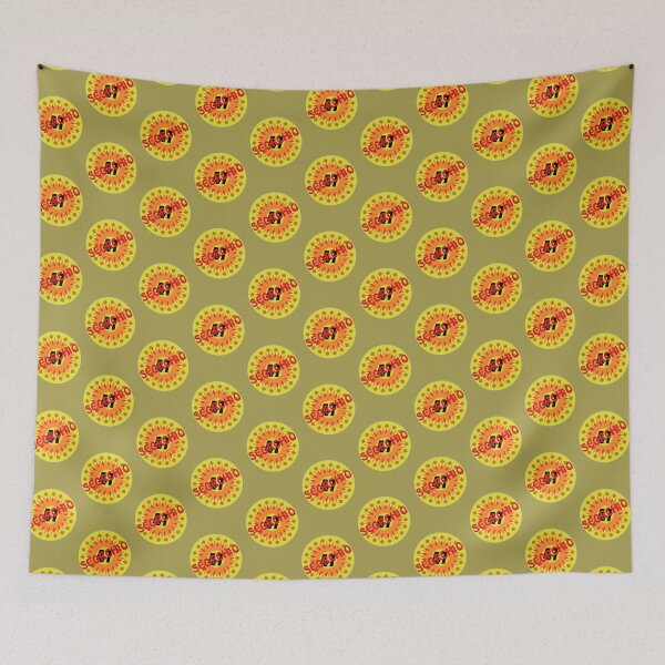 Item preview, Scorchio! designed and sold by 3leggeddogg.