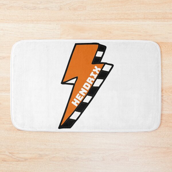 Item preview, Hendrix College Lightning Bolt designed and sold by kkosmicki.