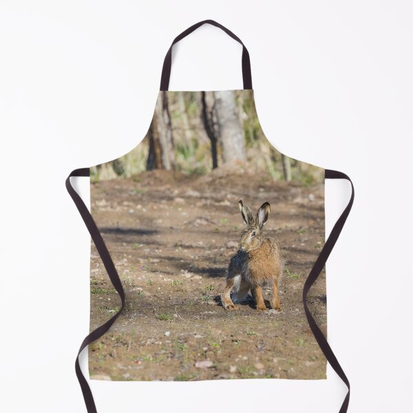 Item preview, Forest hare designed and sold by Irina777.