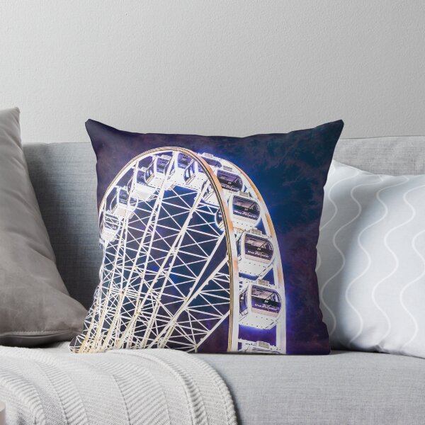 Artikelvorschau, Brighton Eye in Space entworfen und verkauft von thecameraguys.