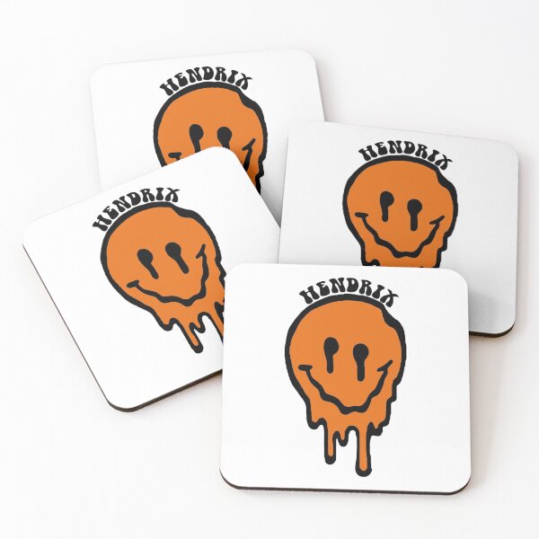 Item preview, Hendrix College Face designed and sold by kkosmicki.