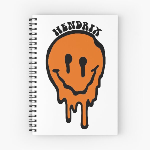 Item preview, Hendrix College Face designed and sold by kkosmicki.