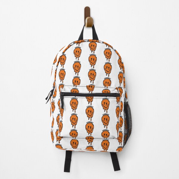 Item preview, Hendrix College Face designed and sold by kkosmicki.