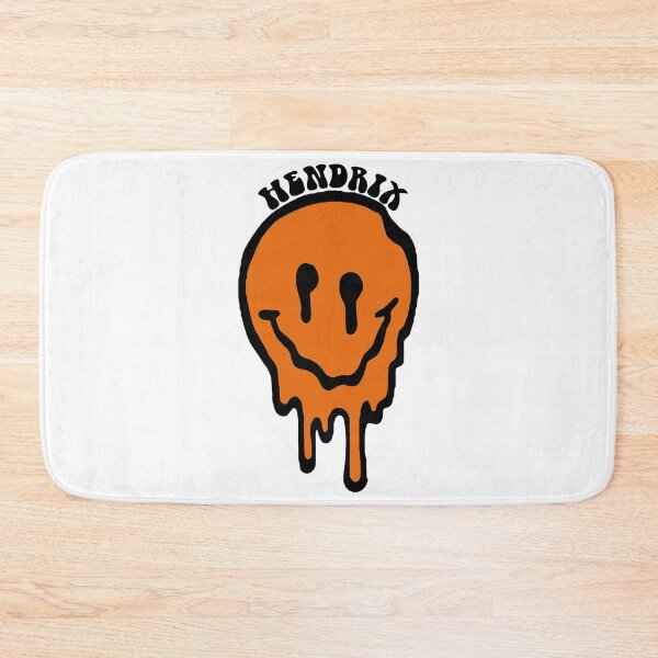 Item preview, Hendrix College Face designed and sold by kkosmicki.