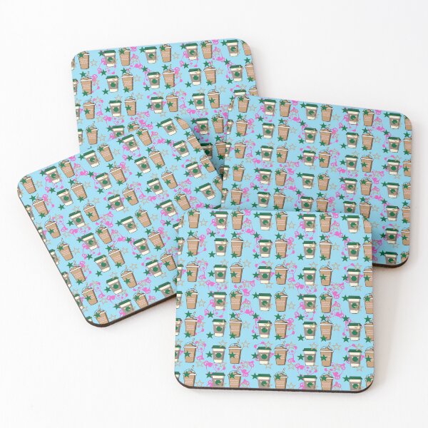 Item preview, Hot and Cold Coffee designed and sold by AETHERFORM Design.
