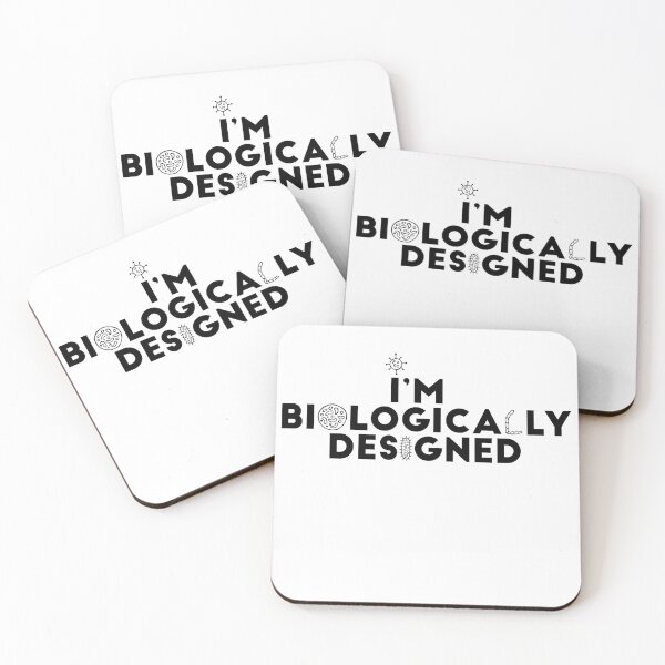 Item preview, Believe - i'm biologically designed designed and sold by Dang Brew.