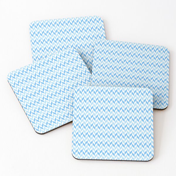 Item preview, Blue Seamless Patterns designed and sold by SSK Designs.