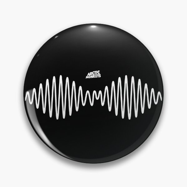 Item preview, Vintage Rock 80s Sound Wave Heartbeats Gift For Women, Men designed and sold by Harrison-Dream.