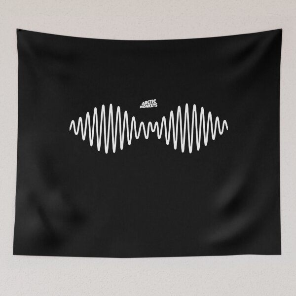 Item preview, Vintage Rock 80s Sound Wave Heartbeats Gift For Women, Men designed and sold by Harrison-Dream.