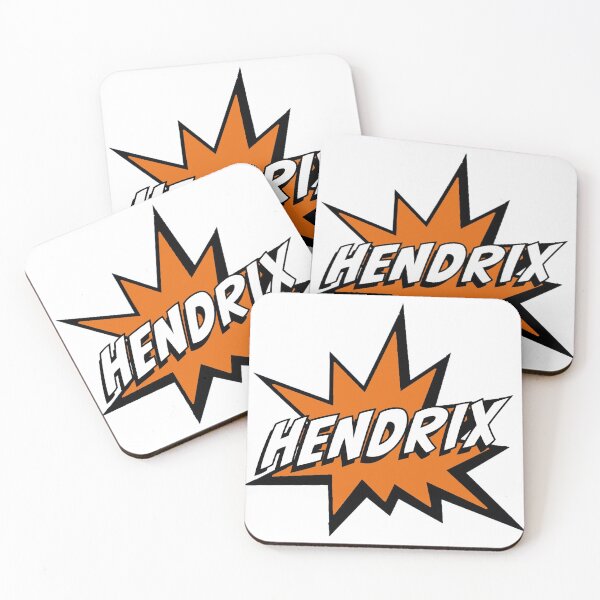 Item preview, Hendrix College designed and sold by kkosmicki.