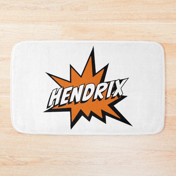 Item preview, Hendrix College designed and sold by kkosmicki.