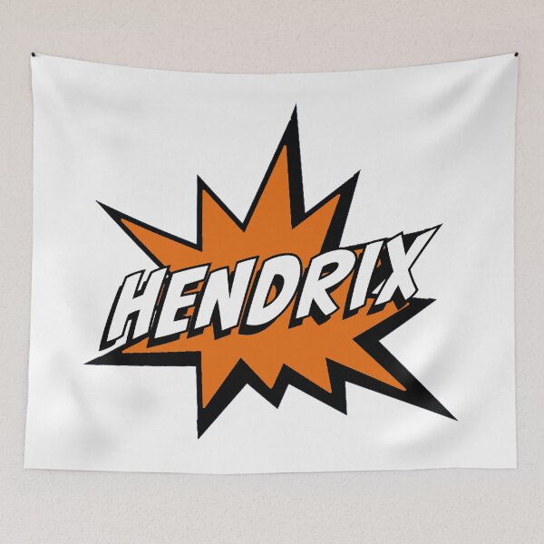 Item preview, Hendrix College designed and sold by kkosmicki.