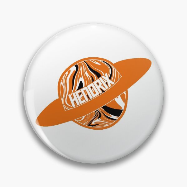 Item preview, Hendrix College Planet designed and sold by kkosmicki.