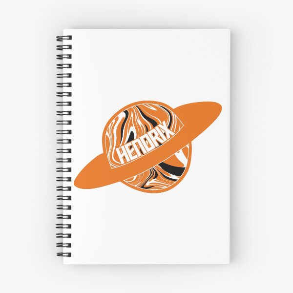 Item preview, Hendrix College Planet designed and sold by kkosmicki.