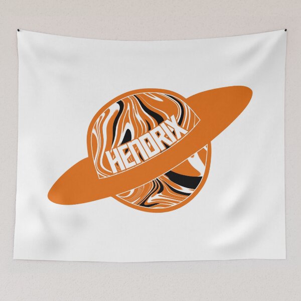 Item preview, Hendrix College Planet designed and sold by kkosmicki.