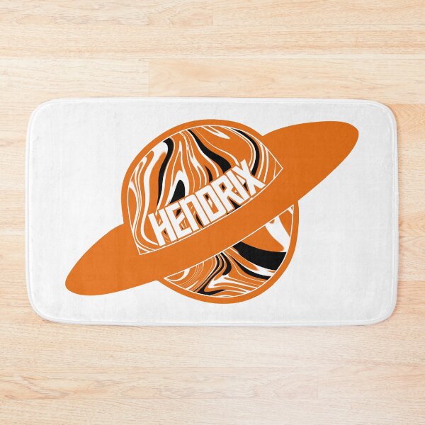 Item preview, Hendrix College Planet designed and sold by kkosmicki.