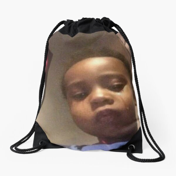 Mochilas Saco Meme Face Redbubble