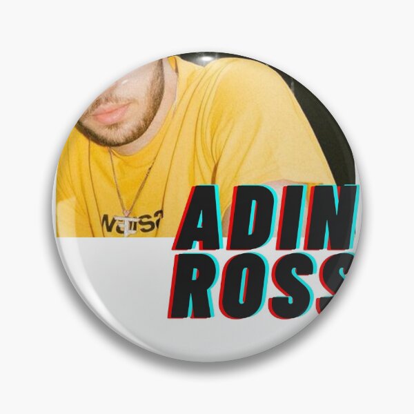 Item preview, ADIN ROSS  designed and sold by JosTees96.