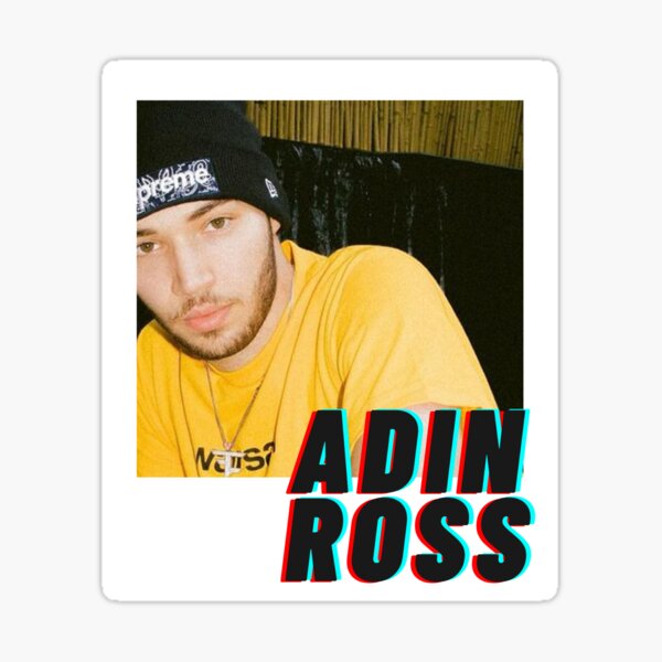 Item preview, ADIN ROSS  designed and sold by JosTees96.