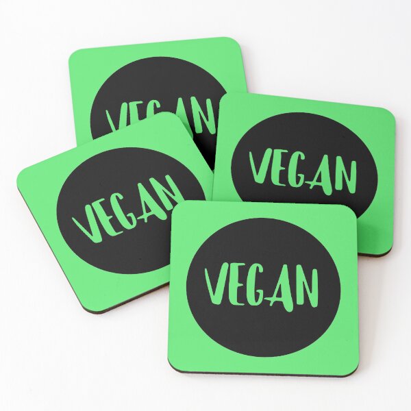 Artikelvorschau, Vegan entworfen und verkauft von RevolutionInPaint.