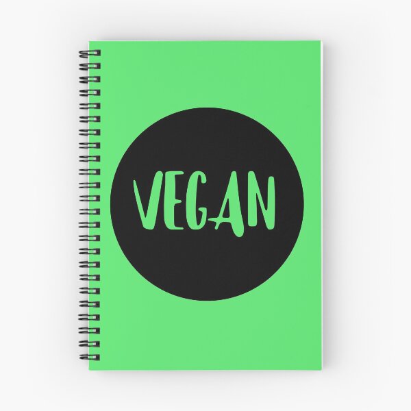 Artikelvorschau, Vegan entworfen und verkauft von RevolutionInPaint.