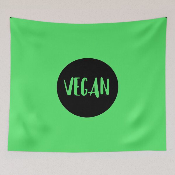 Item preview, Vegan designed and sold by RevolutionInPaint.