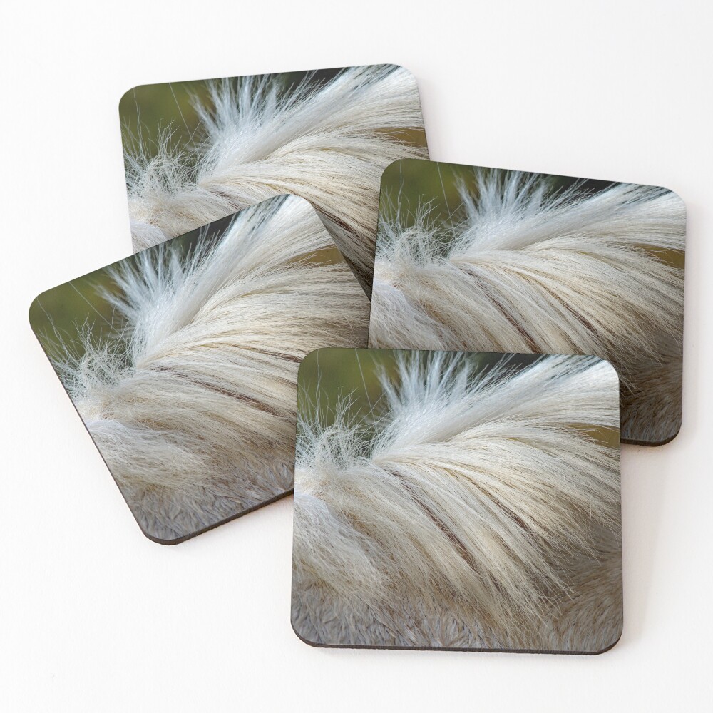 Item preview, Coasters (Set of 4) designed and sold by AlexaZari.
