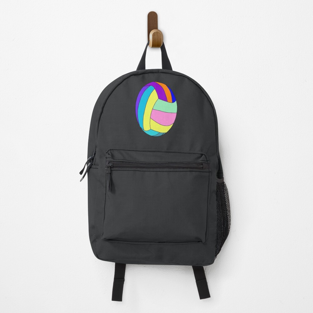 Item preview, Backpack designed and sold by RioCariocaClub.