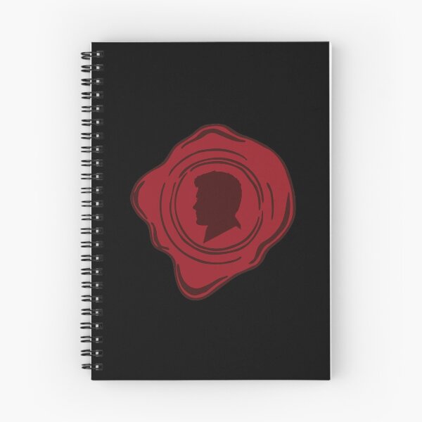 Item preview, Dean Winchester's Seal designed and sold by CluelessCas.