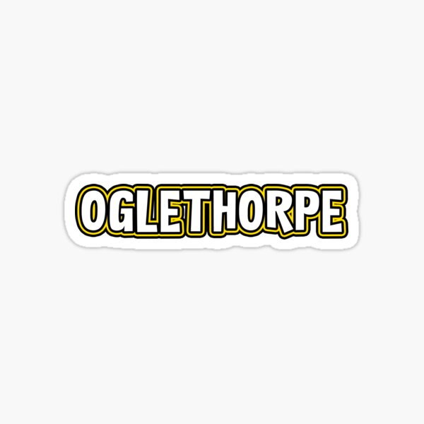 Item preview, Oglethorpe University designed and sold by kkosmicki.