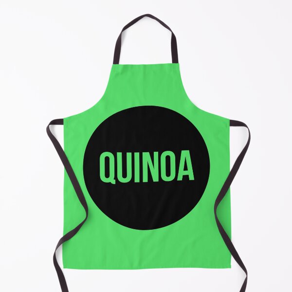 Item preview, Quinoa designed and sold by RevolutionInPaint.