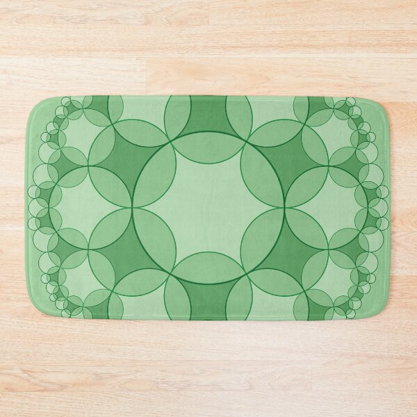 Item preview, hyperbolic circles designed and sold by egg-pdf.