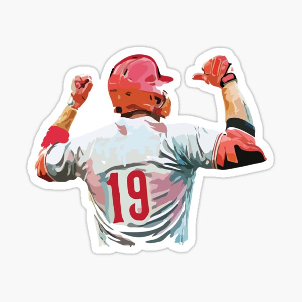 BASEBALL JOSEPH DANIEL VOTTO MLBPA TEE CLASSIC SHIRTS | Essential T-Shirt