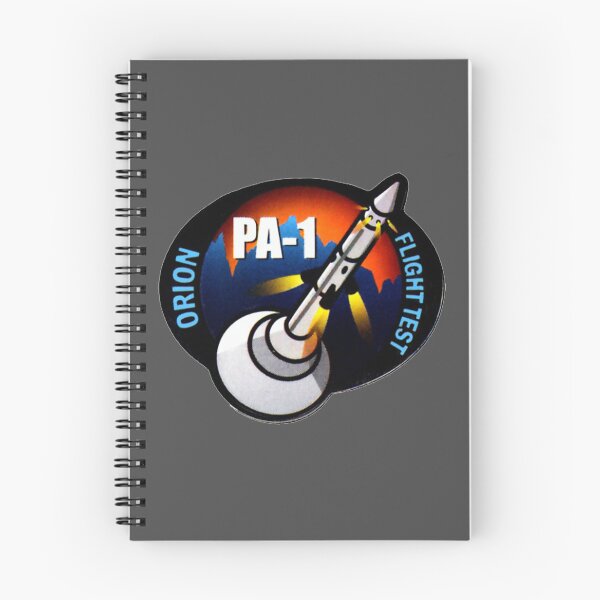 Item preview, Pad Abort-1 Logo designed and sold by trendistudio.