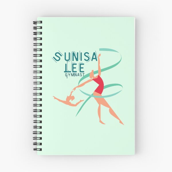 Item preview, Sunisa Lee designed and sold by idesignbyJiras.