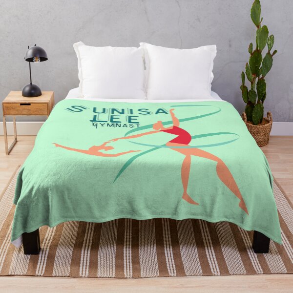 Item preview, Sunisa Lee designed and sold by idesignbyJiras.
