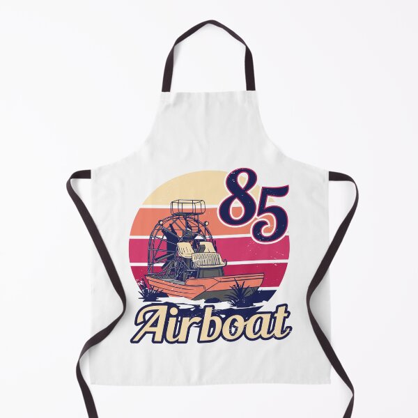 Item preview, Airboat Sunset hobby Gift for daddy  designed and sold by TRIBExSPACE.