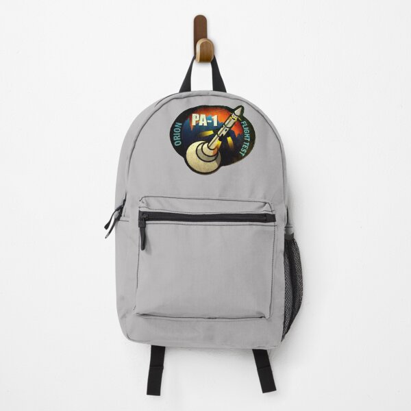 Item preview, Pad Abort-1 Logo - vintage look designed and sold by trendistudio.