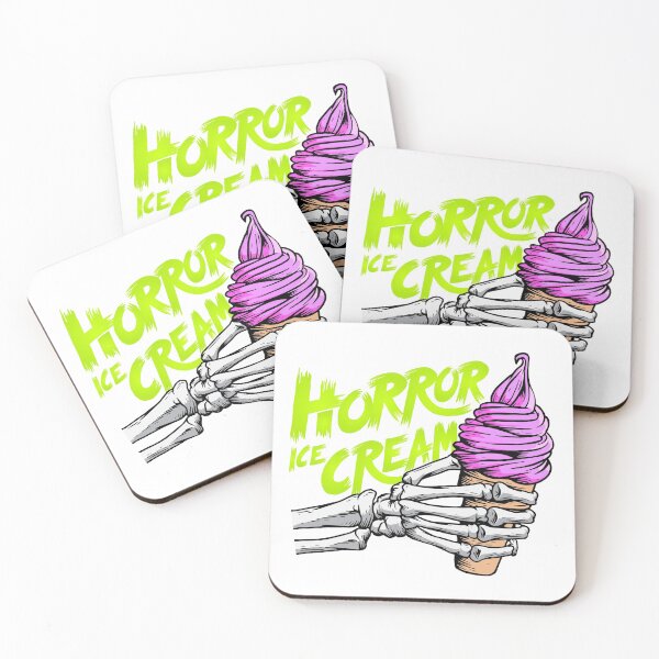 Item preview,  Spooky ice cream designed and sold by Emil1993.