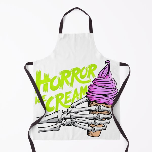 Item preview, Spooky ice cream designed and sold by Emil1993.