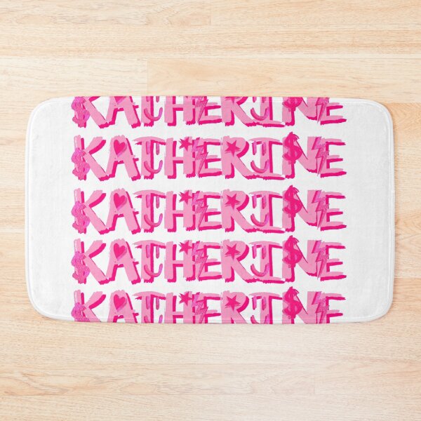 Item preview, KATHERINE name designed and sold by Julia Santos.