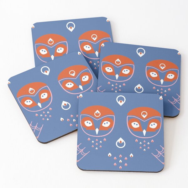 Item preview, Hoot designed and sold by bettyamazing.